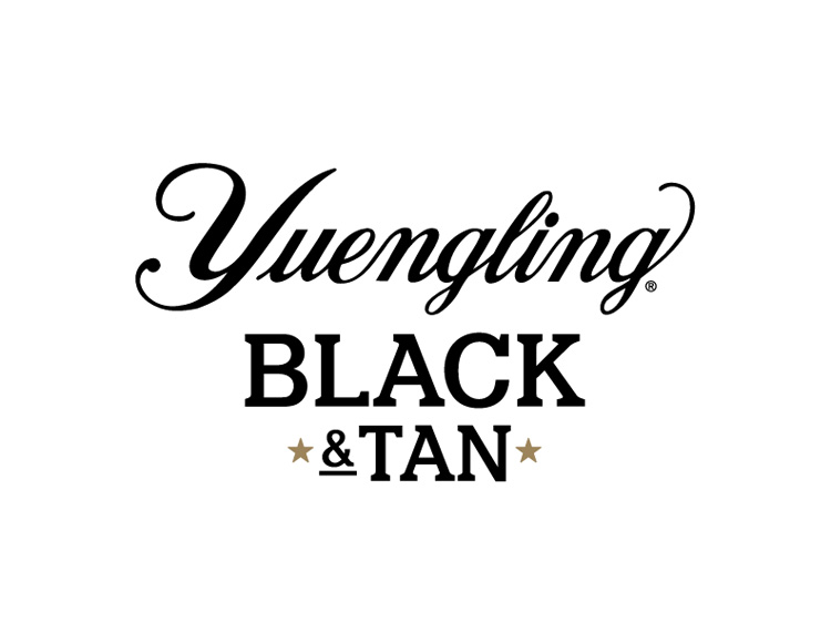 Yuengling Black & Tan